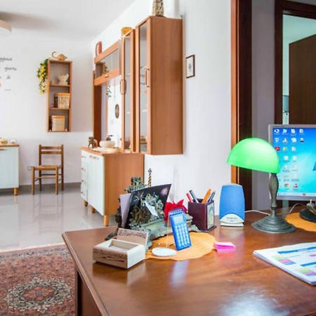Lo Specchio Del Salento Bed & Breakfast Lecce Luaran gambar