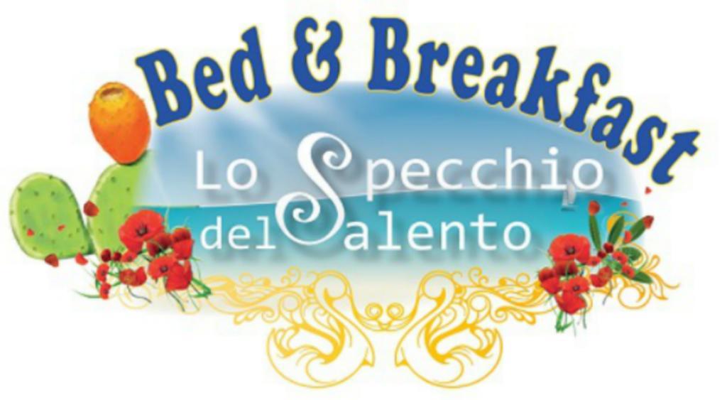Lo Specchio Del Salento Bed & Breakfast Lecce Luaran gambar