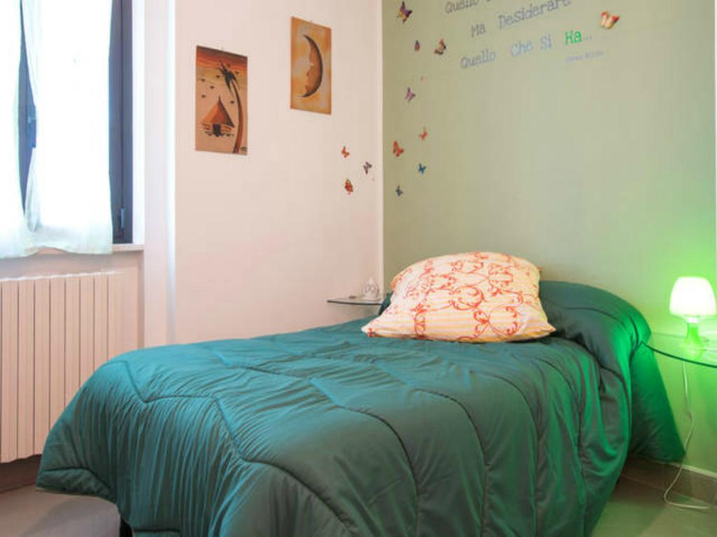 Lo Specchio Del Salento Bed & Breakfast Lecce Bilik gambar