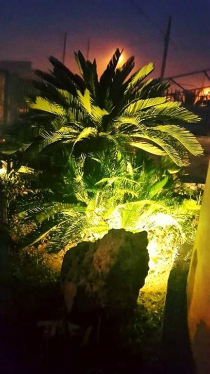 Lo Specchio Del Salento Bed & Breakfast Lecce Bilik gambar