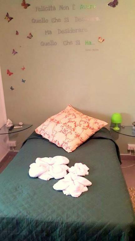 Lo Specchio Del Salento Bed & Breakfast Lecce Bilik gambar