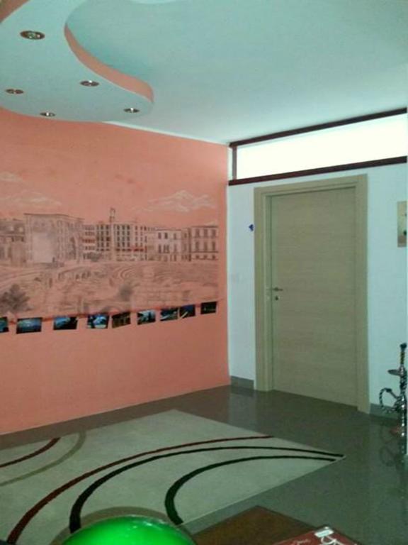 Lo Specchio Del Salento Bed & Breakfast Lecce Bilik gambar