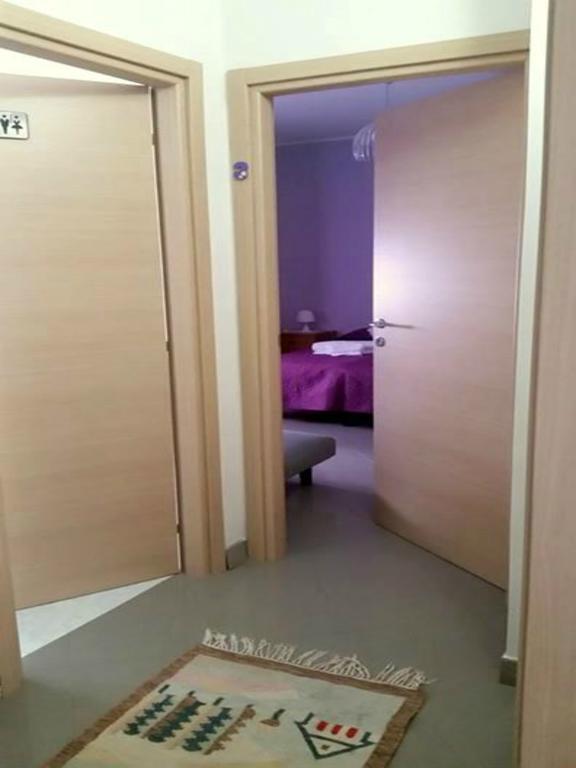 Lo Specchio Del Salento Bed & Breakfast Lecce Bilik gambar