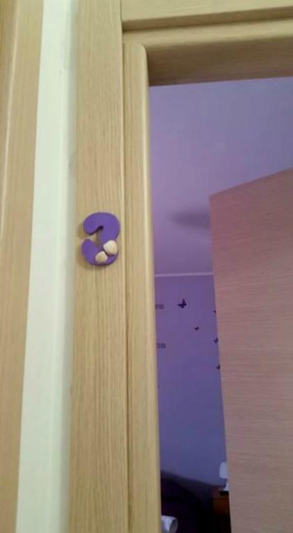 Lo Specchio Del Salento Bed & Breakfast Lecce Bilik gambar