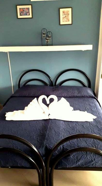 Lo Specchio Del Salento Bed & Breakfast Lecce Bilik gambar