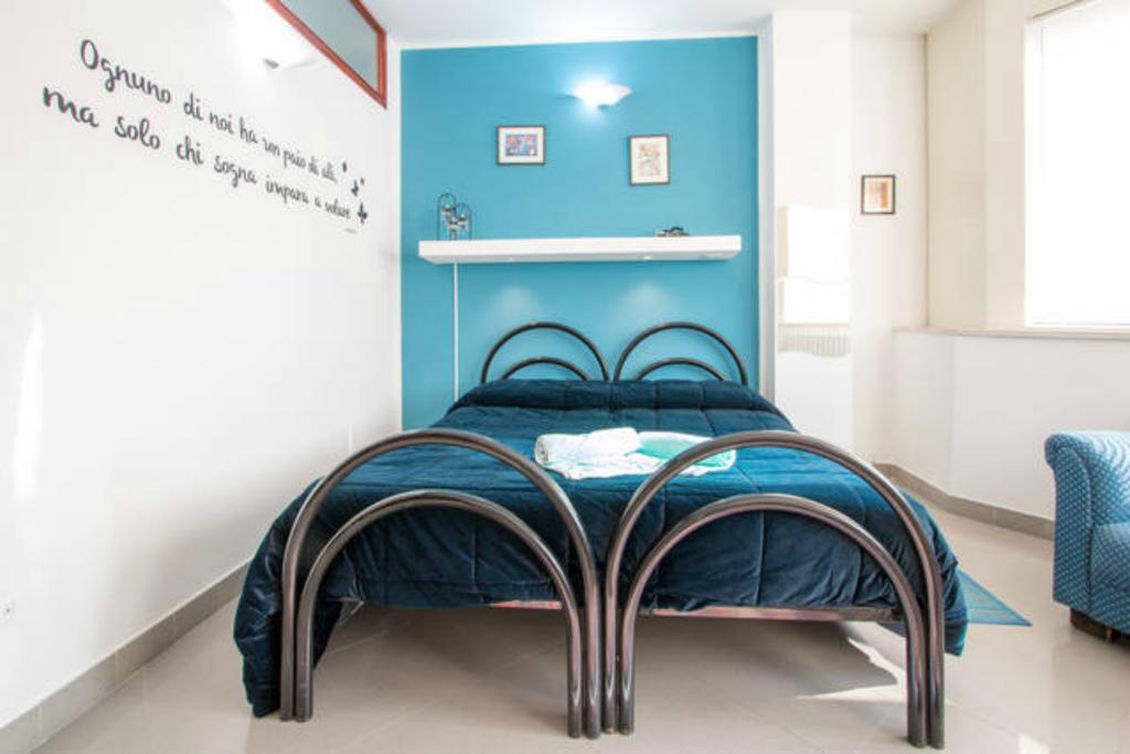 Lo Specchio Del Salento Bed & Breakfast Lecce Bilik gambar