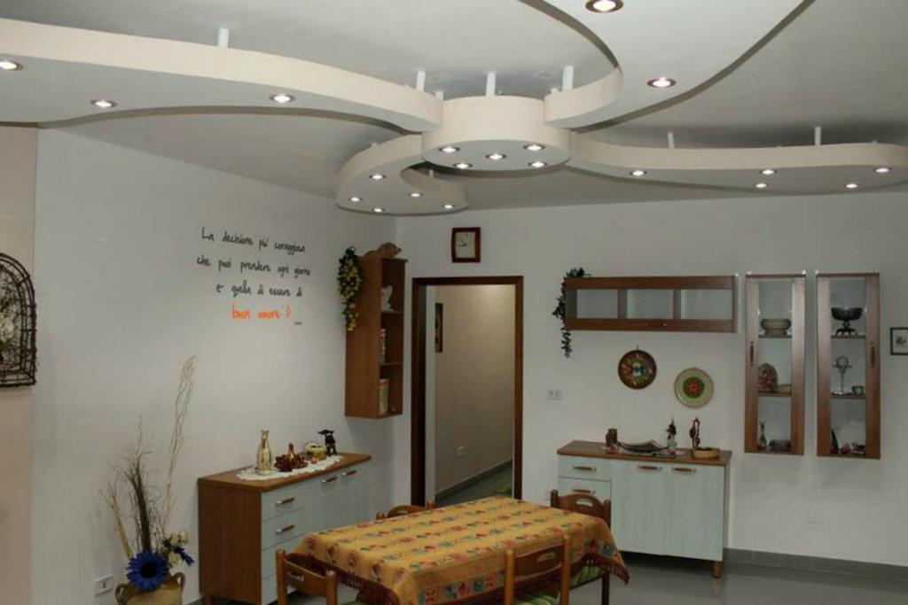 Lo Specchio Del Salento Bed & Breakfast Lecce Luaran gambar