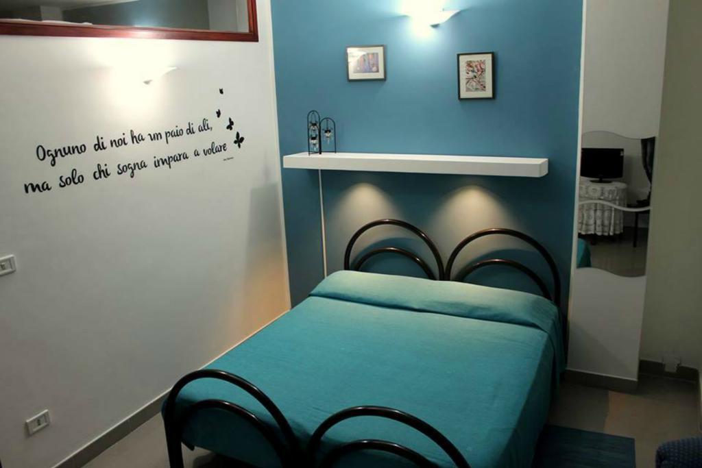 Lo Specchio Del Salento Bed & Breakfast Lecce Bilik gambar
