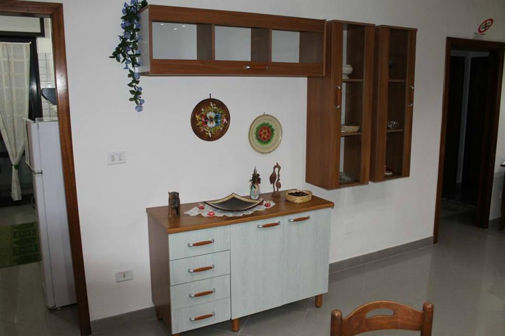Lo Specchio Del Salento Bed & Breakfast Lecce Luaran gambar