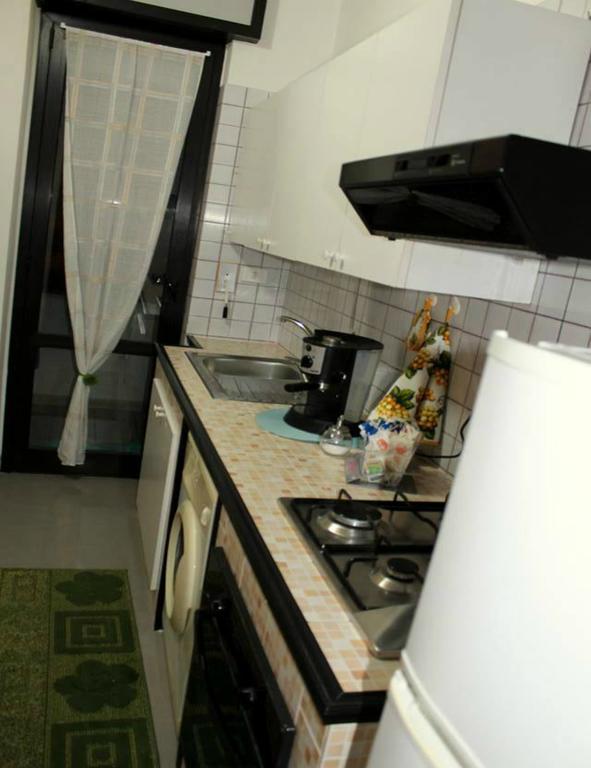 Lo Specchio Del Salento Bed & Breakfast Lecce Luaran gambar