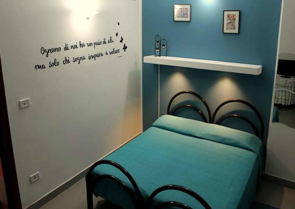 Lo Specchio Del Salento Bed & Breakfast Lecce Bilik gambar