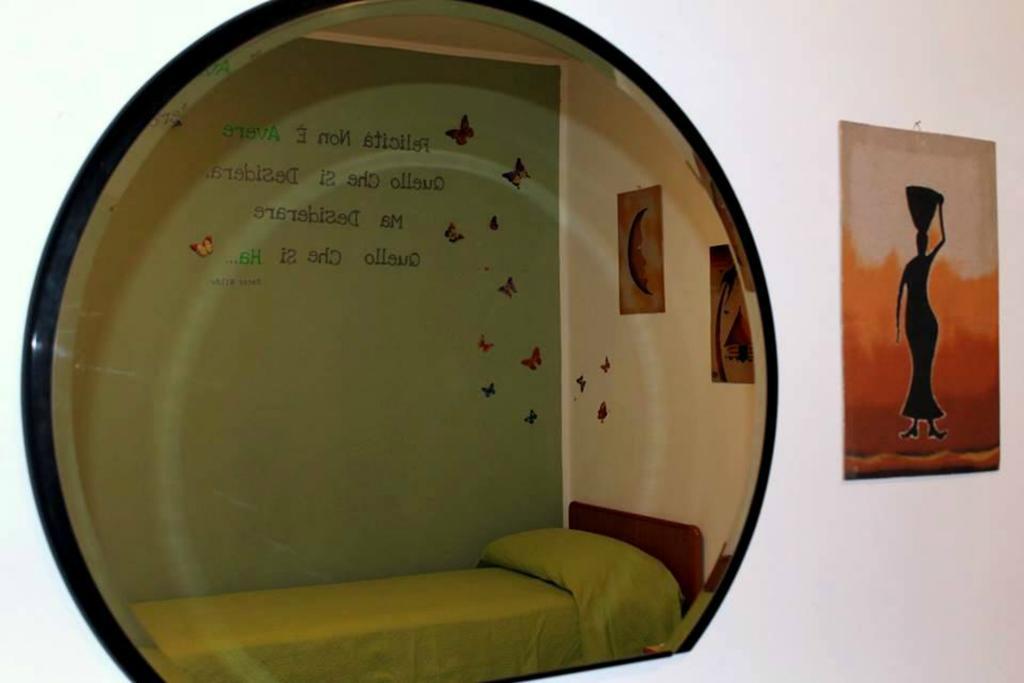 Lo Specchio Del Salento Bed & Breakfast Lecce Bilik gambar