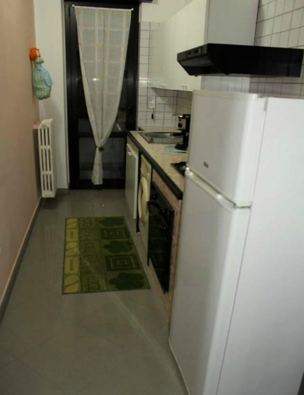 Lo Specchio Del Salento Bed & Breakfast Lecce Luaran gambar
