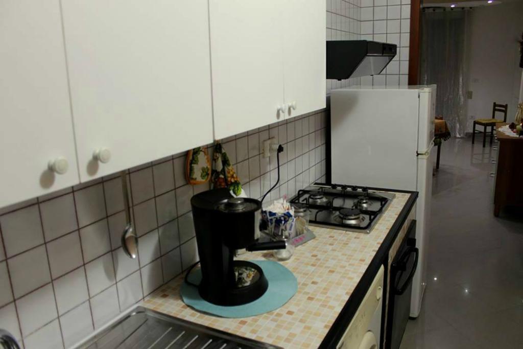 Lo Specchio Del Salento Bed & Breakfast Lecce Luaran gambar