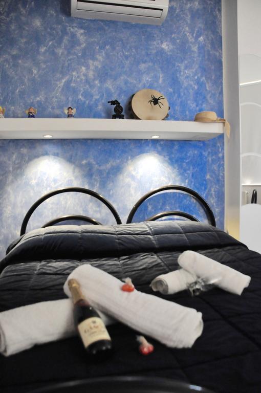 Lo Specchio Del Salento Bed & Breakfast Lecce Luaran gambar