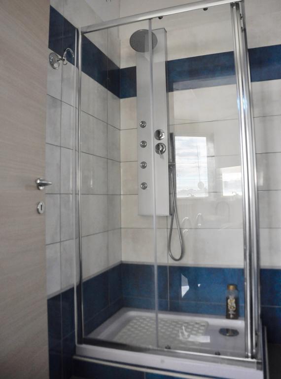 Lo Specchio Del Salento Bed & Breakfast Lecce Luaran gambar