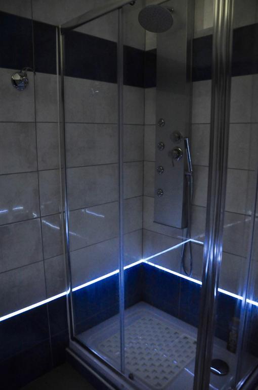 Lo Specchio Del Salento Bed & Breakfast Lecce Luaran gambar