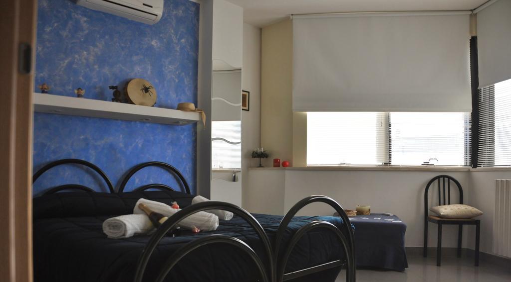 Lo Specchio Del Salento Bed & Breakfast Lecce Luaran gambar