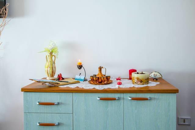 Lo Specchio Del Salento Bed & Breakfast Lecce Luaran gambar