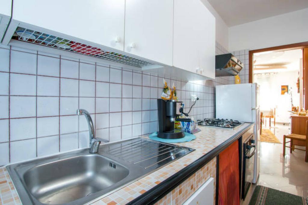 Lo Specchio Del Salento Bed & Breakfast Lecce Luaran gambar